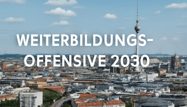 Start der Nationalen Bildungsoffensive in Deutschland/Almanya Ulusal Eğitim Atağı Konferansı Başladı