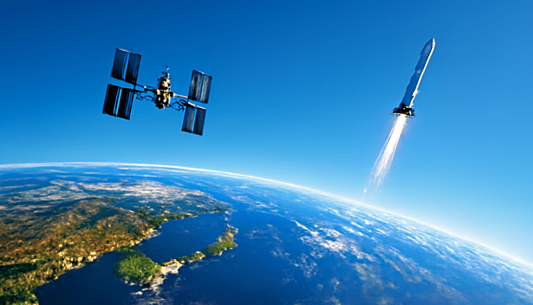 Deutschland startet eine neue Ära im Weltraum/Almanya Uzayda Yeni Bir Dönem Başlatıyor