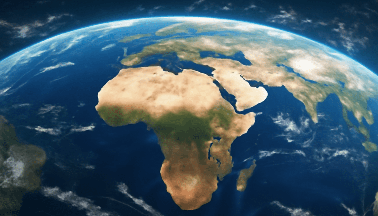 Afrikas Infrastruktur-Schub/Afrika’da Altyapı Sıçraması