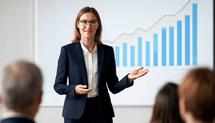 Deutschland unter EU-Durchschnitt bei Frauen in Führungspositionen/Almanya’da kadın yönetici oranı AB ortalamasının altında