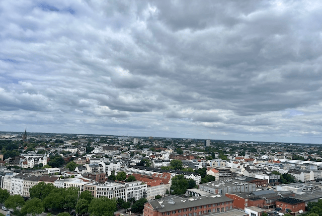 WHO will neue Strategien für gesunde Städte/ DSÖ’den Sağlıklı Şehirler İçin Yeni Strateji Çağrısı