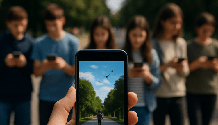 Kein Social-Media-Verbot für Unter-16-Jährige – vorerst nicht/“16 Yaş Altı İçin Sosyal Medya Yasağı Şimdilik Yok”