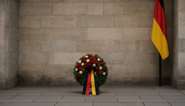 Erinnern für den Frieden/Halk Yas Günü’nde Barış ve Dayanışma Mesajı