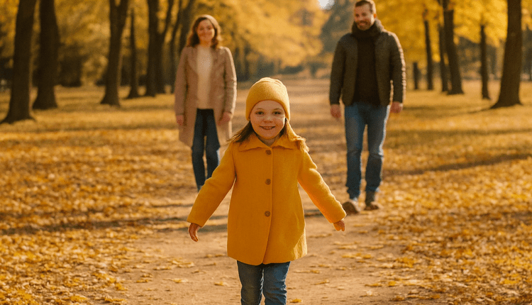Behütetes Aufwachsen für jedes Kind/Her Çocuğa Güvenli Bir Büyüme Ortamı