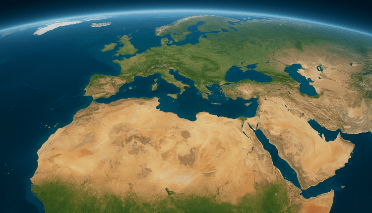 „Afrika und Europa brauchen einander“/“Afrika ve Avrupa birbirine muhtaç”