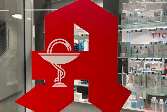 Neue Regeln für den Apothekennotdienst ab 2026’da Nöbetçi Eczanelerde Yeni Dönem