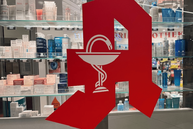 Bundeskabinett bringt Apothekenreform auf den Weg/ Almanya’da eczane reformu Bakanlar Kurulundan geçti