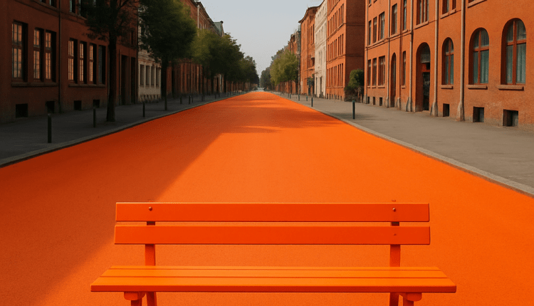 Die Welt färbt sich orange: Gemeinsam gegen Gewalt/ Dünya Turuncuya Boyanıyor: Kadına Karşı Şiddete Hayır