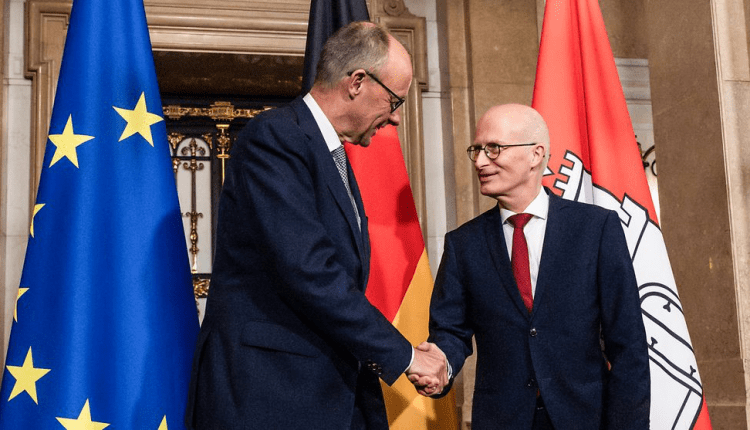 Ein Standort mit außergewöhnlichem Potenzial/ Hamburg, Almanya’nın En Dinamik Merkezlerinden Biri