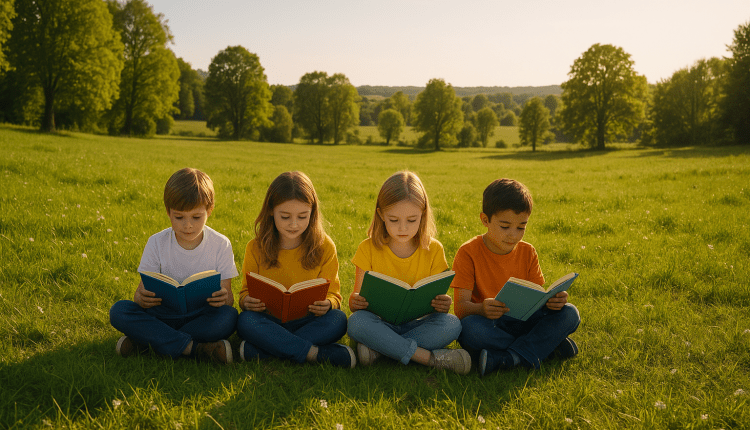 Kostenlose Bücher zum Welttag des Buches/Dünya Kitap Günü’nde Ücretsiz Kitap Fırsatı