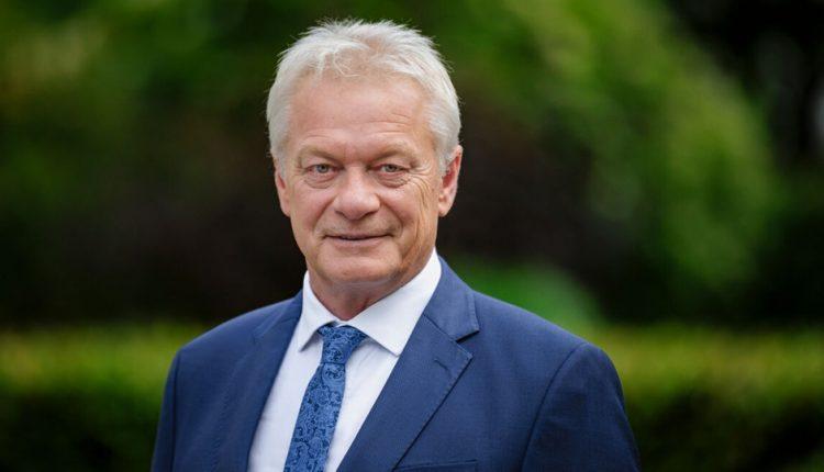 Bundesminister Rainer ist Schirmherr des Vorlesetags/ Kitap Okuma Günü bu yıl Bakan Rainer’in himayesinde