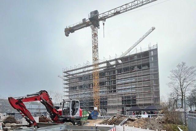 350-Millionen-Programm stärkt Bremens Bildung/Bremen’den okul ve kreşlere 350 milyon € yatırım