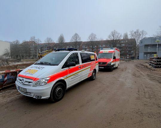 Mehr Notfallbehandlungen im Jahr 2024’te acil servis başvuruları arttı