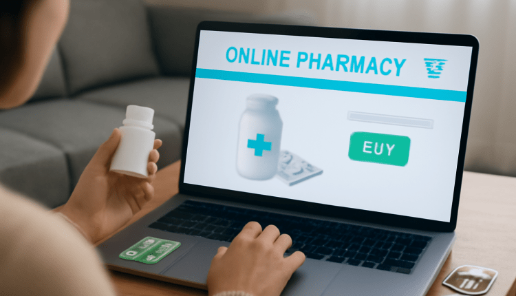 Kritik an Onlineapotheken/Online ilaç satışına eleştiri