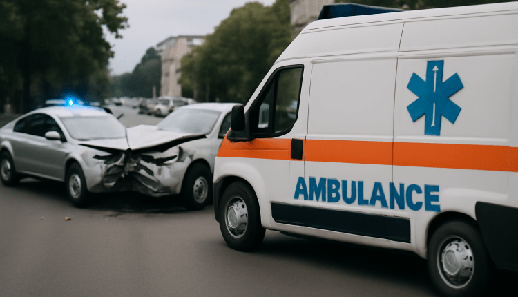 Mehr Verkehrstote 2025’te trafik can kaybı artıyor