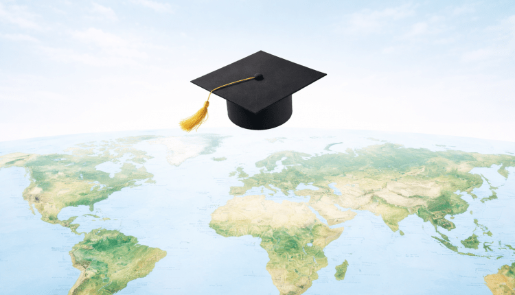 Weniger Deutsche im Auslandsstudium/Yurt dışında okuyan Almanlar azaldı