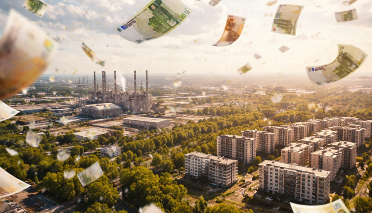 Deutschlandfonds startet/Almanya Fonu başladı