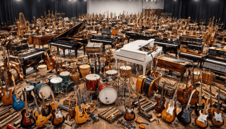 Gerechte Bezahlung im Musikstreaming/Müzik Streaminginde Adil Ücret Talebi