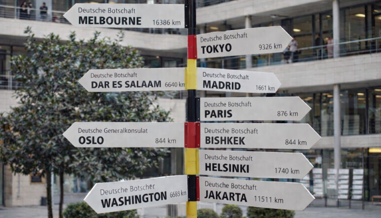 Sicher in den Urlaub/Güvenli Tatil