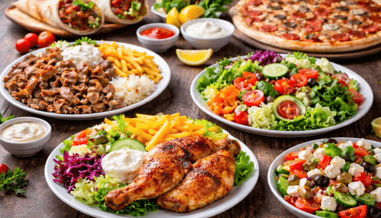 Mehrwertsteuer auf Speisen sinkt auf 7 Prozent/Yemeklerde KDV Yüzde 7’ye Düşüyor