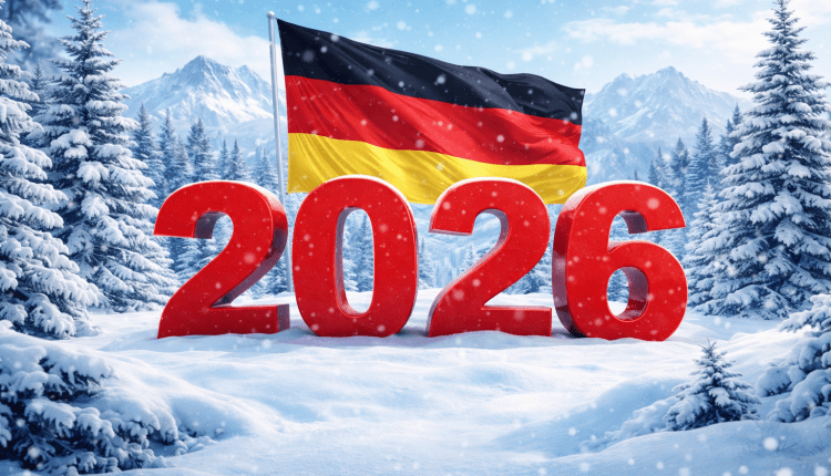 2026’da Almanya’da Bizi Neler Bekliyor?