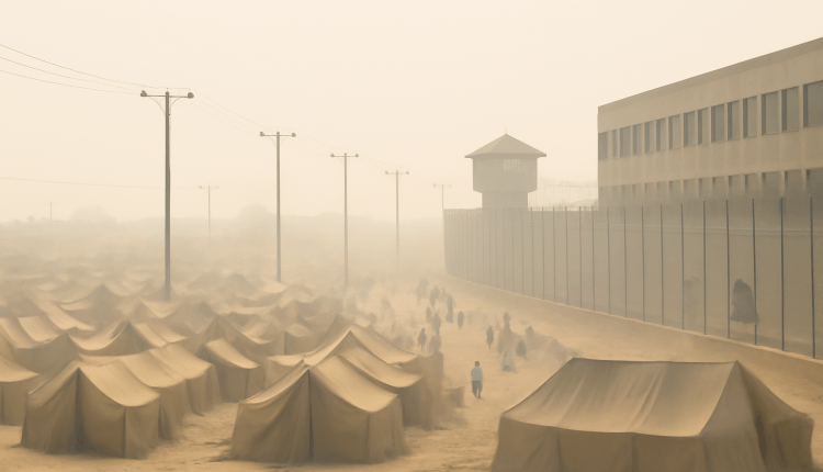 „Tag der Menschenrechte über Zwangsmigration und Menschenrechtsverletzungen“/Göç ve Hak İhlalleri