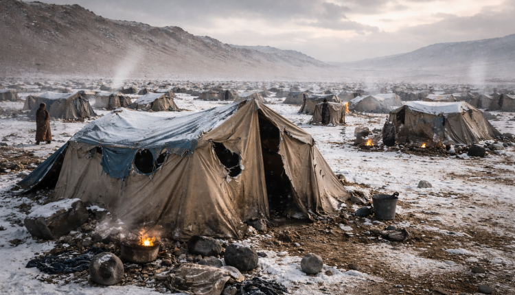 Kindheit in der Krise/Çocukluk Tehlikede