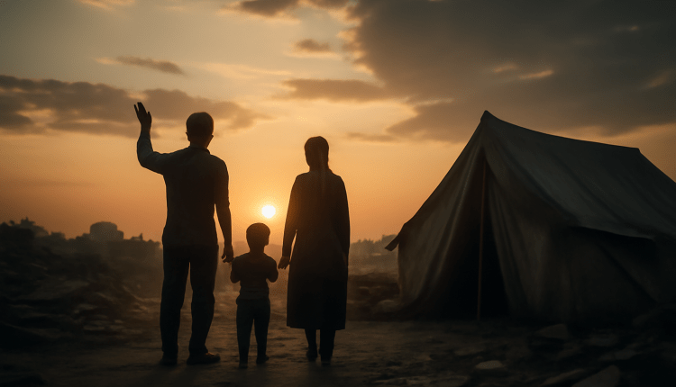 Kardeşlerimizi Unuttuk Mu?