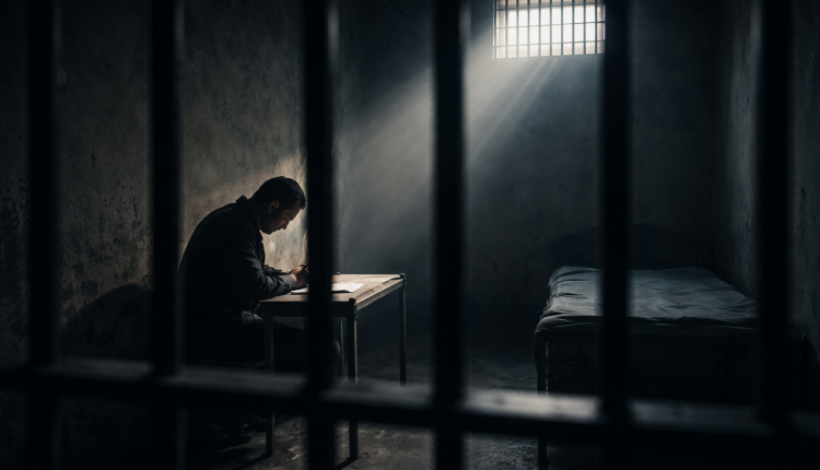 Ein Journalist. Ein Name. Eine universelle Frage: Hidayet Karaca