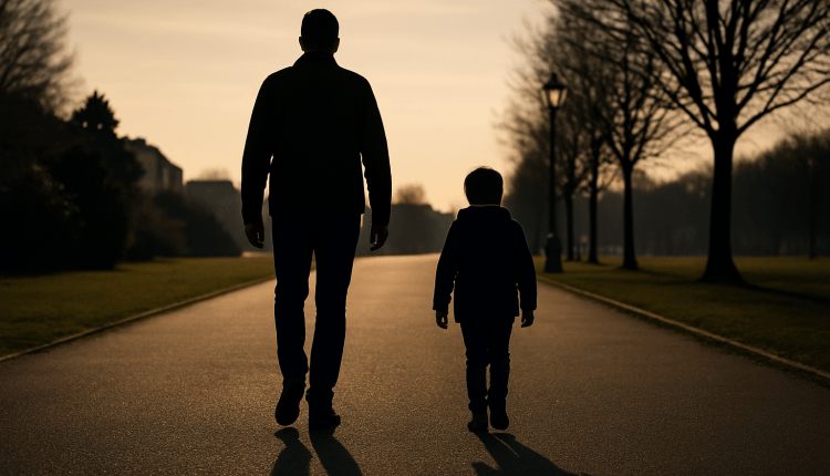 Bund geht gegen Scheinvaterschaften vor/Alman  Hükümeti Sözde Babalıklara Karşı Sert Önlemler Alıyor