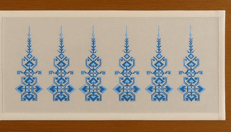 Antep-İşi unter den 19 neuen UNESCO-Kulturerben/Antep İşi, UNESCO’nun 19 Yeni Kültürel Mirası Arasında