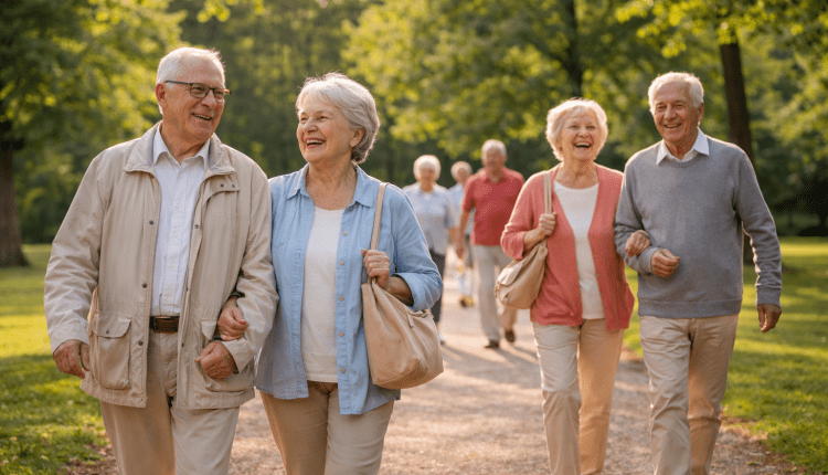 Lehrkräfte an der Spitze: Zahl der Pensionäre steigt weiter/Öğretmenler Başta: Kamu Emeklilerinde Artış Sürüyor