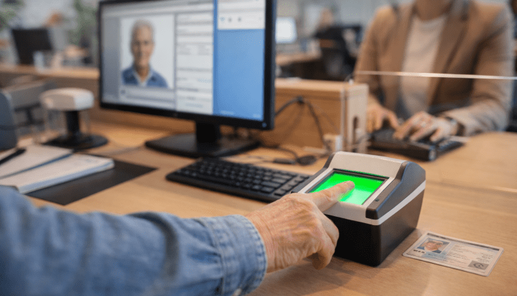 Digitalisierung treibt Migrationsverwaltung voran/Göç Yönetiminde Dijital Dönüşüm Hızlanıyor