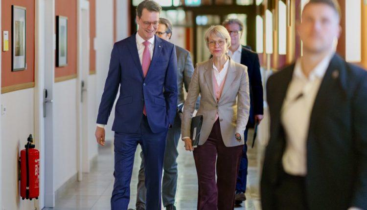 ABC-Klassen für besseren Schulstart in NRW – Okul Öncesi Dil Eğitimi İçin ABC Sınıfları