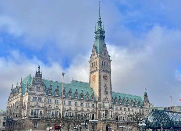 Nordsee-Gipfel für Europas Energiezukunft/                       Kuzey Denizi enerji zirvesi Hamburg’da