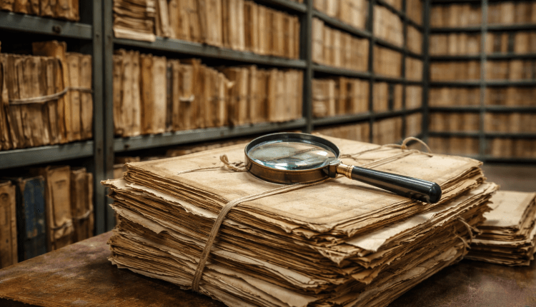 Unrecht sichtbar gemacht/DDR’de zorla evlat edinmeler belgelerle ortaya kondu