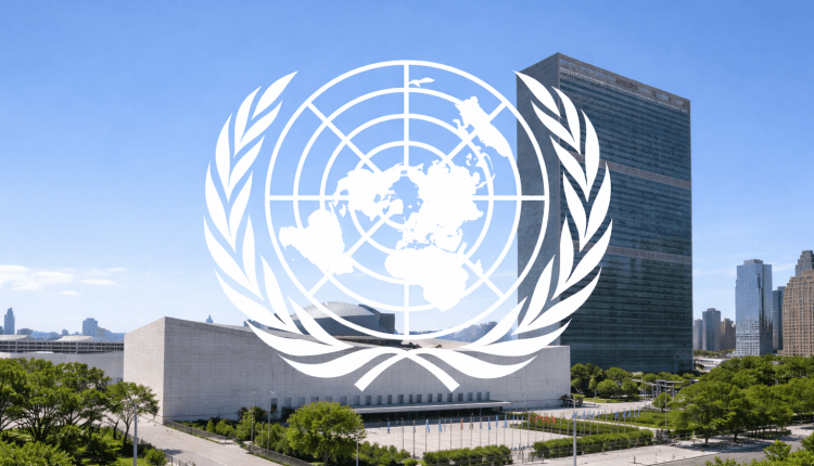 Guterres: „Wählt Menschen und den Planeten statt Leid“/Guterres: “Acı yerine insanı ve gezegeni seçin”