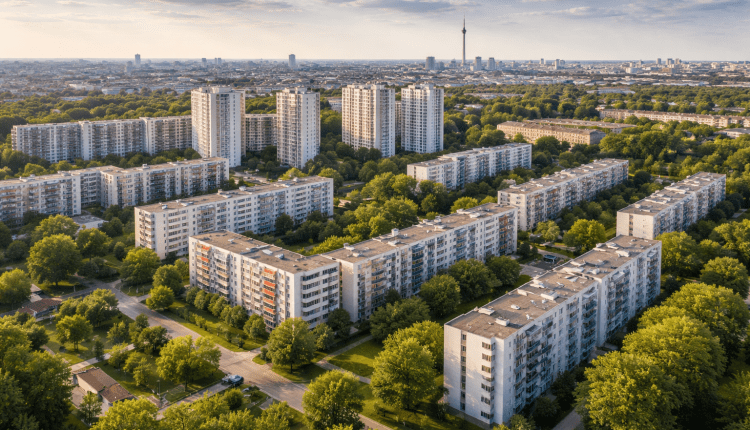 Berlin stärkt Mieterschutz/Berlin’de kiracılara yeni koruma