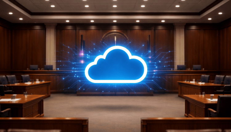 Einheitliche Justizcloud startet/Almanya, Adalet İçin Ortak Dijital Bulut Sistemi Kuruyor