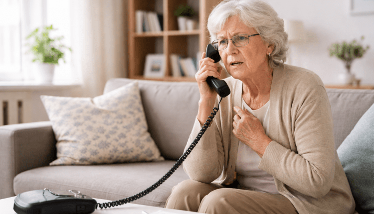 Enkeltrick: Behörden warnen vor wachsendem Betrug/Torun Dolandırıcılığına Karşı Uyarı