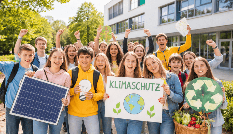 Energiesparmeister 2026 gesucht/Enerji Tasarrufunun Şampiyonu Kim Olacak?