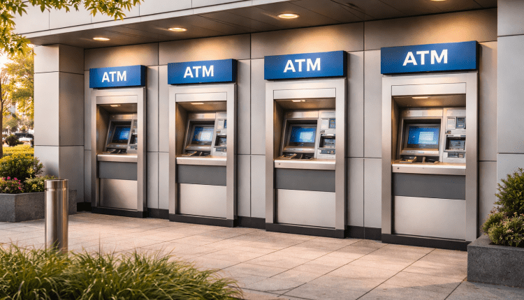 Härtere Strafen gegen Geldautomatensprenger/Almanya’da Bankamatik Patlatmaya Ağır Cezalar