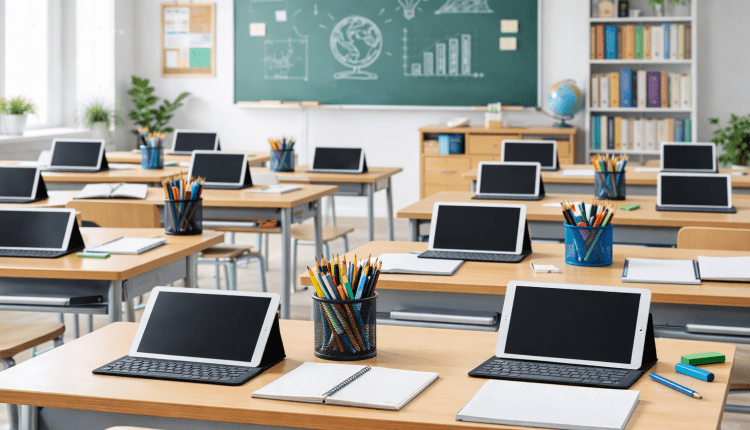 Globales Lernen startet an Schulen/Küresel öğrenme okullarda başlıyor