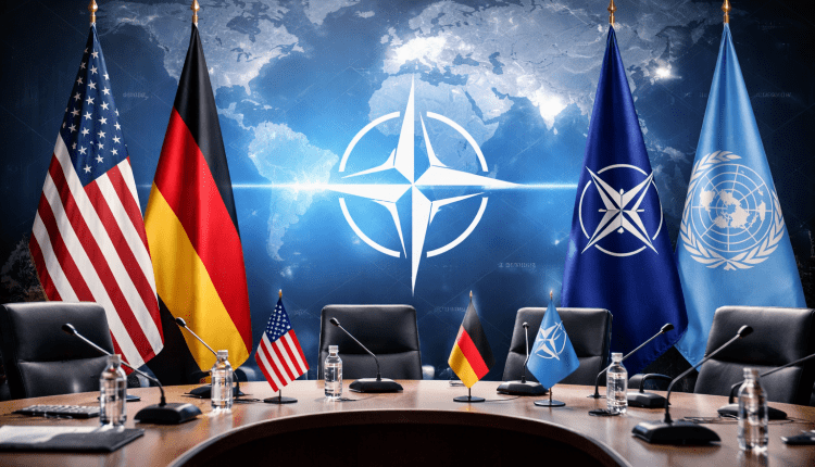 Wadephul bekräftigt transatlantische Verantwortung/ Wadephul’dan transatlantik mesaj