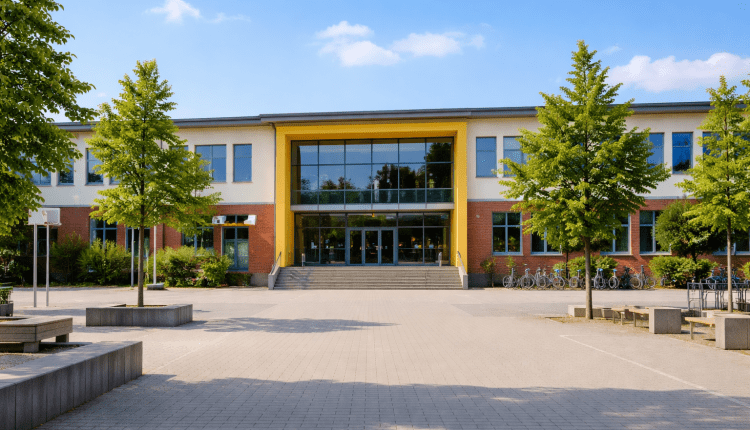 Gipfel gegen Schulgewalt in Cottbus/Cottbus’ta okul şiddetine karşı zirve