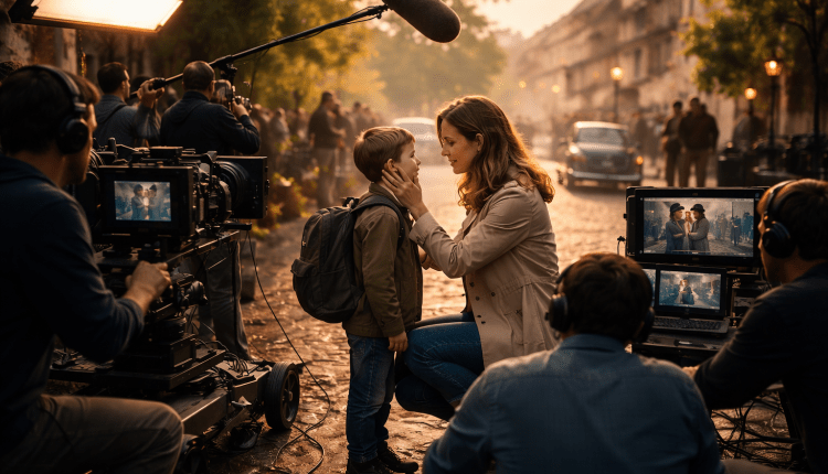 Starker Auftritt des deutschen Films/ Alman sineması öne çıktı