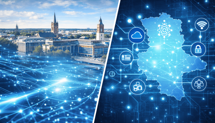 Start für Digitalförderung in Sachsen-Anhalt/Sachsen-Anhalt’ta dijital destek programına başvuru başladı