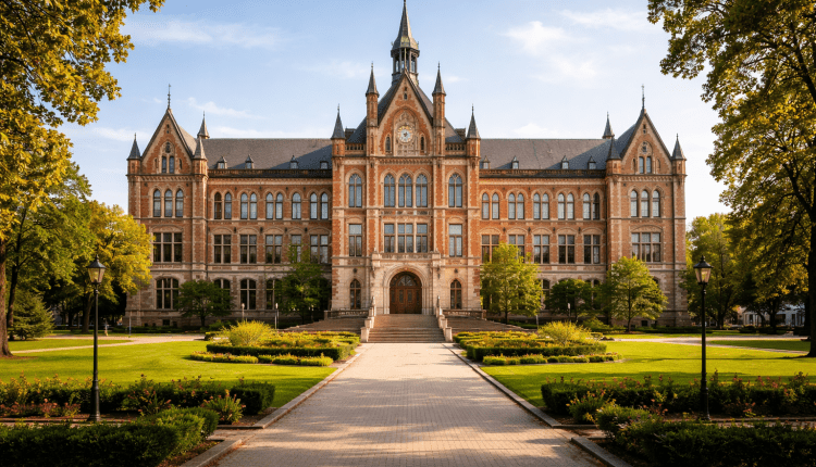 Immer mehr Privatschulen in Deutschland/Almanya’da özel okul sayısı giderek artıyor