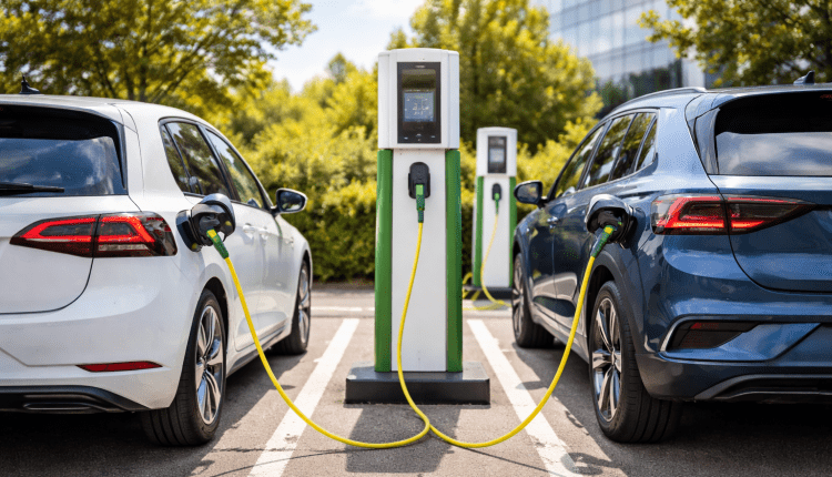 Schneider: E-Autos für alle bezahlbar machen/ Elektrikli araçlar herkes için ulaşılabilir olmalı