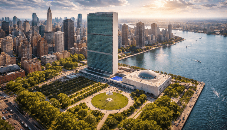 Guterres bedauert US-Rückzug/ Guterres ABD kararından üzüntü duydu